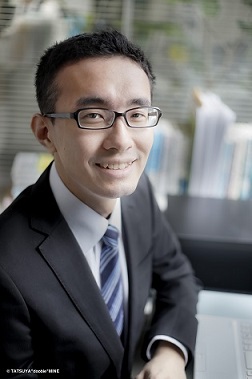 梅本 翔平