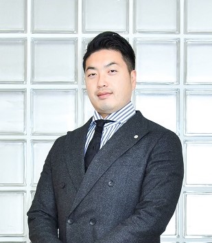 小松 祐介