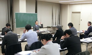 事業承継対策とその進め方セミナー勉強会｜学芸大学｜目黒区｜渋谷区の司法書士法人行政書士法人鴨宮パートナーズ